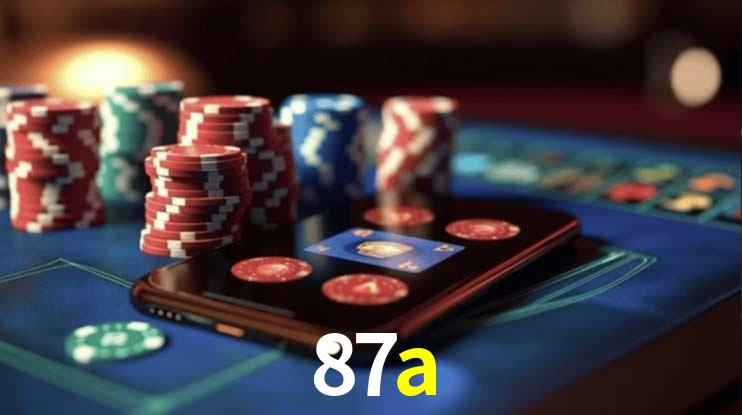 A Emoção da Loteria na 87a: Uma Chance de Mudança de Vida